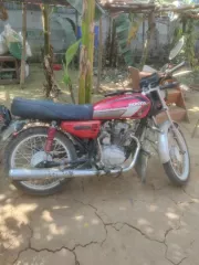 Honda CG125